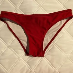 Cupshe bikini bottoms
